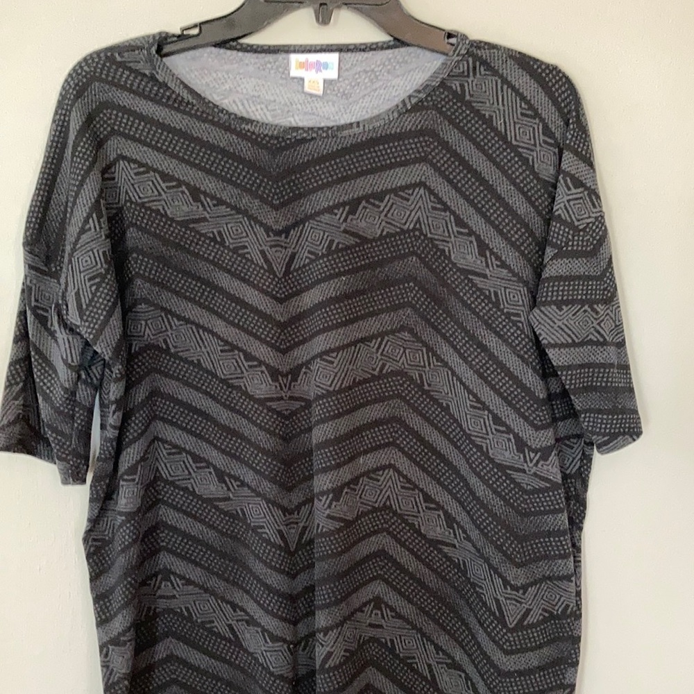 LuLaRoe Irma xxs